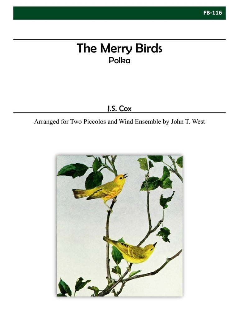 The Merry Birds